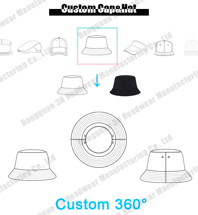 Wool Felt Hat Custom Logo 230321-27
