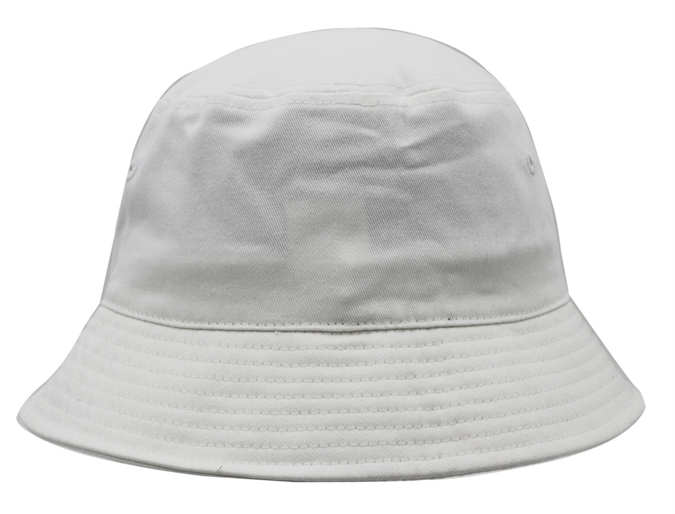 Design Your Own Custom Premium Cotton Bucket Hat