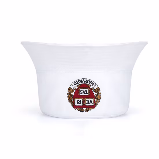 Custom Adult Solid Color 100% Cotton Bucket Hats with Embroidery Logo