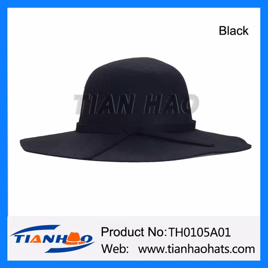 Wool Felt Cloche Hat for Women Wholesale