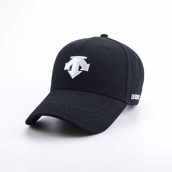 Promotion Sports Baseball Cap Hats Customize Logo Factory