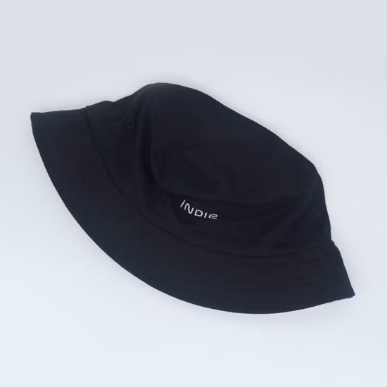 Wholesale Multi Color 100% Polyester Unisex Bucket Hat